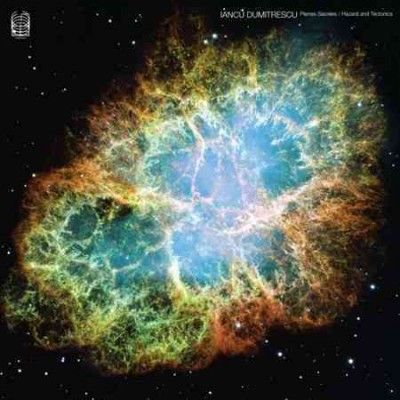 Iancu Dumitrescu - Pierres Sacrees/hazard And Tectonics (Vinyl)