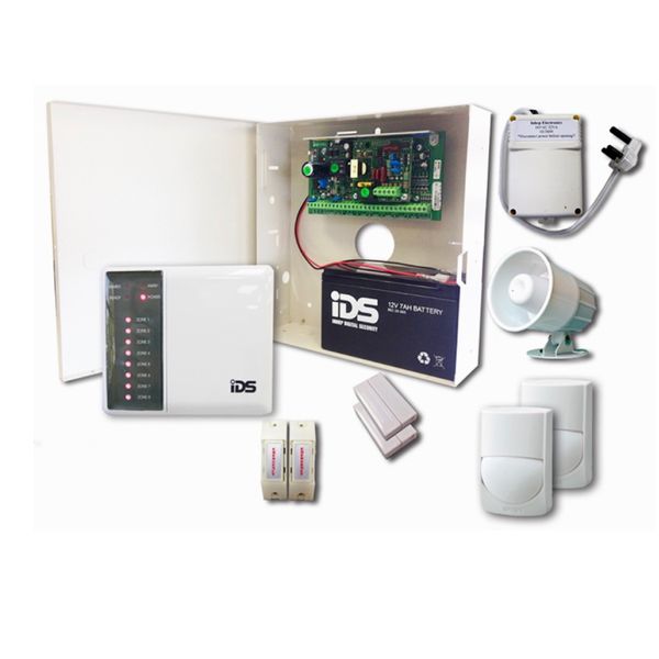IDS 805 Alarm Kit