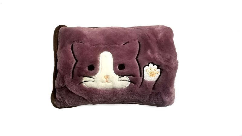 Cat&amp;Purple image