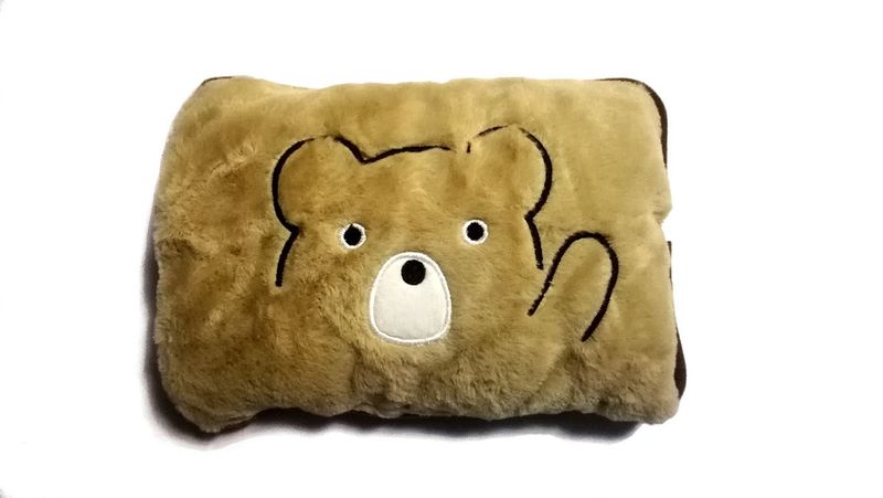 Bear&amp;Camel image