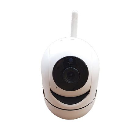 Wireless security best sale cameras takealot