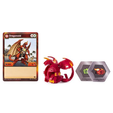 core bakugan
