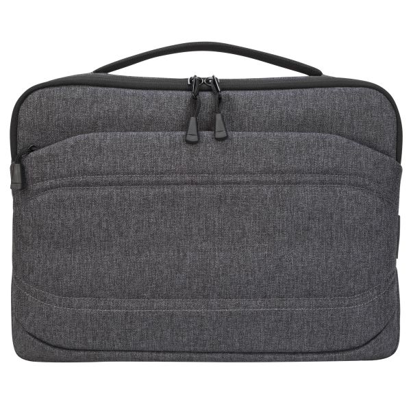 Targus Groove X2 Slim Case for MacBook 13" &amp; Laptops up to 13" - Charcoal