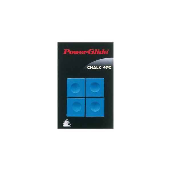 PowerGlide Blue Chalk