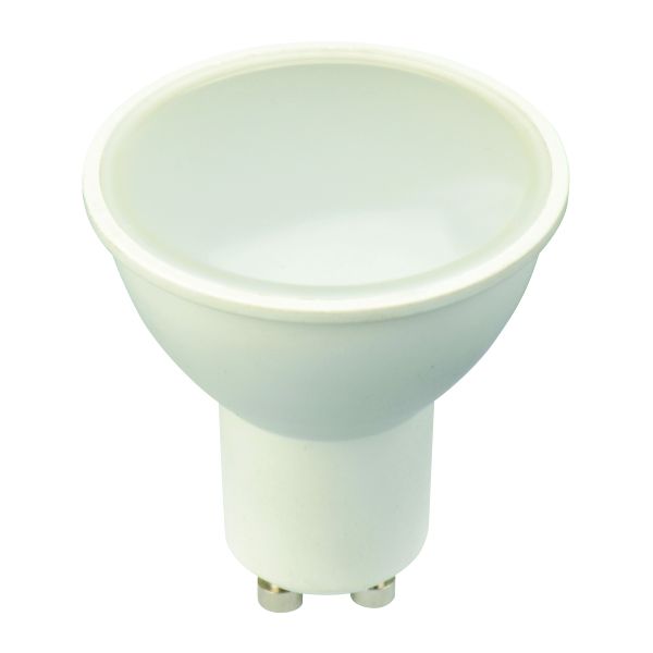 6W Non-Dimmable LED Downlight Daylight - Pack of 10