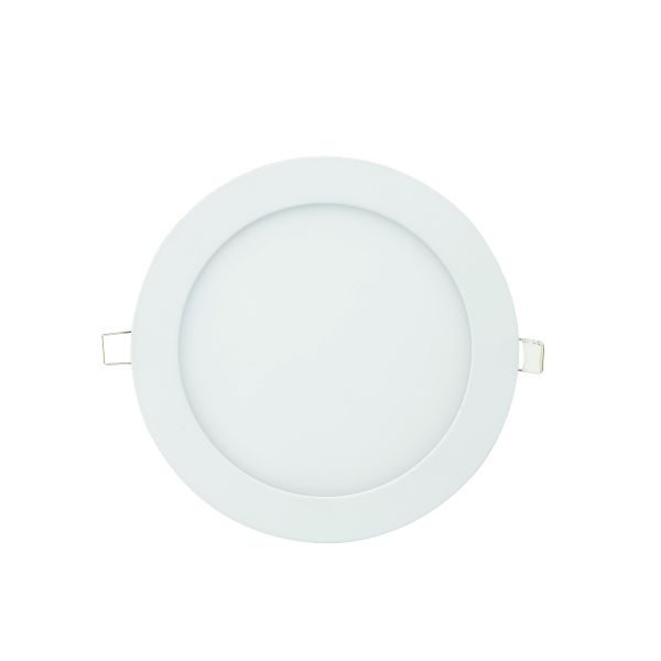 18 watt round panel light