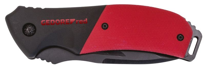 Gedore Red Pocket Knife