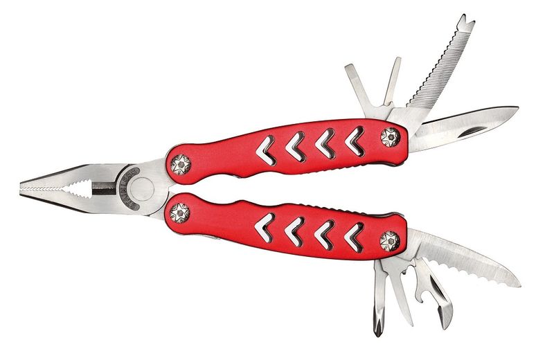 Gedore Red Multifunction Tool