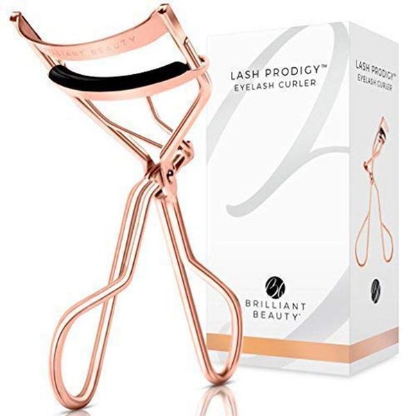Brilliant Beauty Eyelash Curler