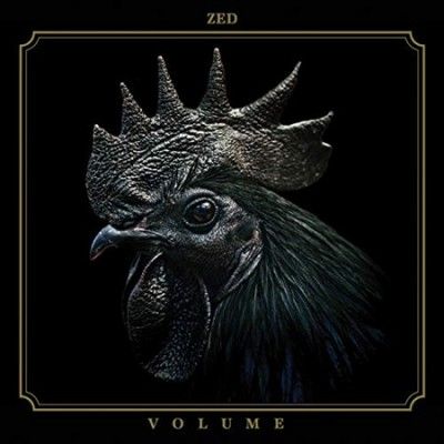 Zed - Volume (Vinyl)