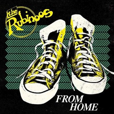 Rubinoos - From Home (Vinyl)