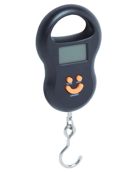 Luggage Scale