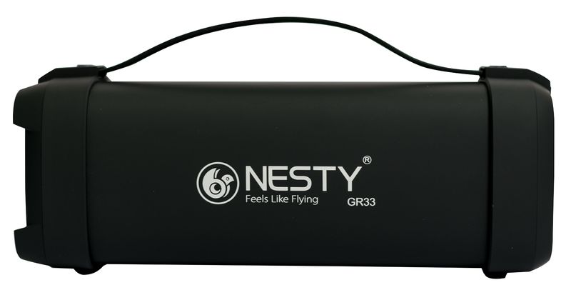 Nesty Wireless Speaker GR33