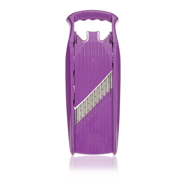 Boerner Waffle Slicer