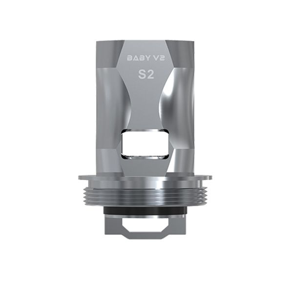 Smok Baby V2 S2 Coil - 0.15 Ohm - 3 Pack