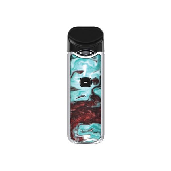 Smok Nord Pod System - Blue Brown Resin