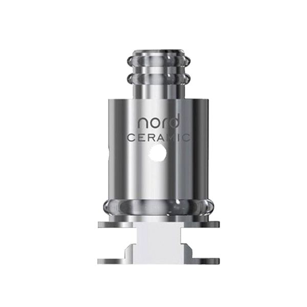 Smok Nord Ceramic Coil - 1.4Ohm - 5 Pack