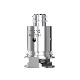 Smok Nord Mesh Coil - 0.6ohm - 5 Pack