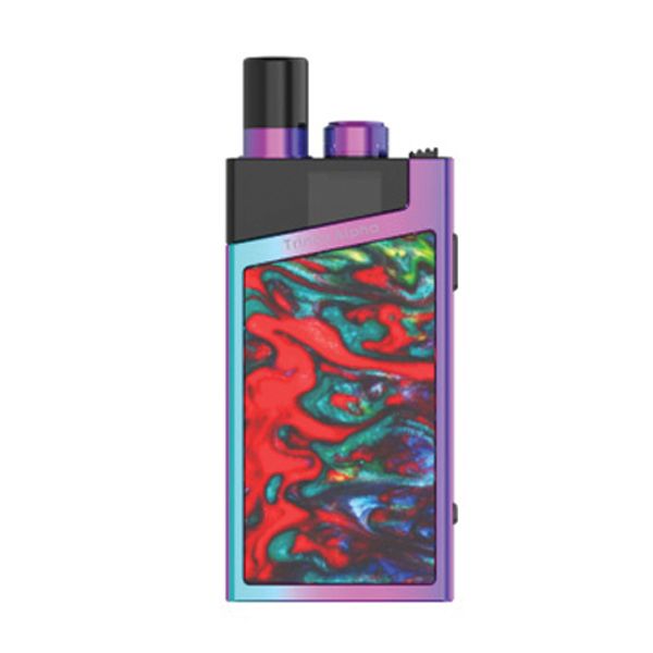 Smok Trinity Alpha Pod Kit - Prism Rainbow