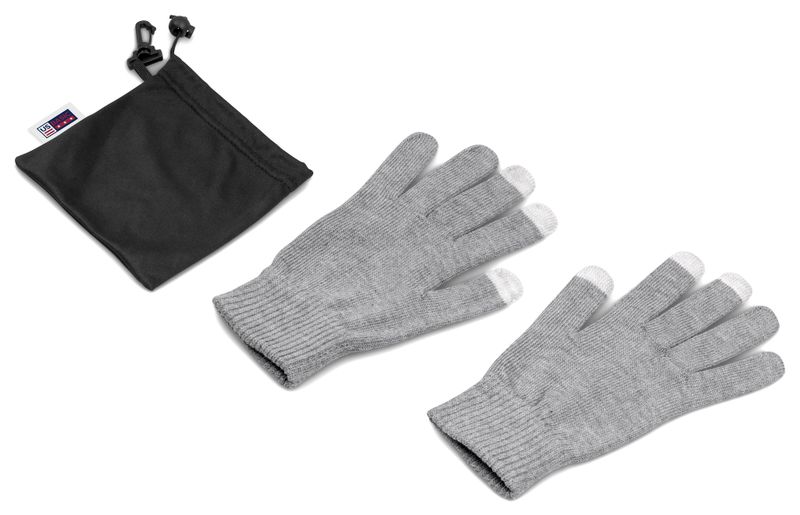 US Basic Norwich Touchscreen Gloves