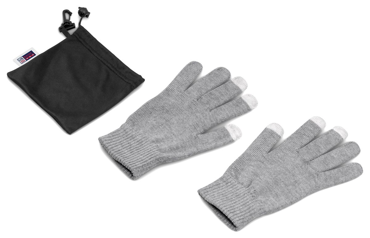 gloves that you can use touch screen