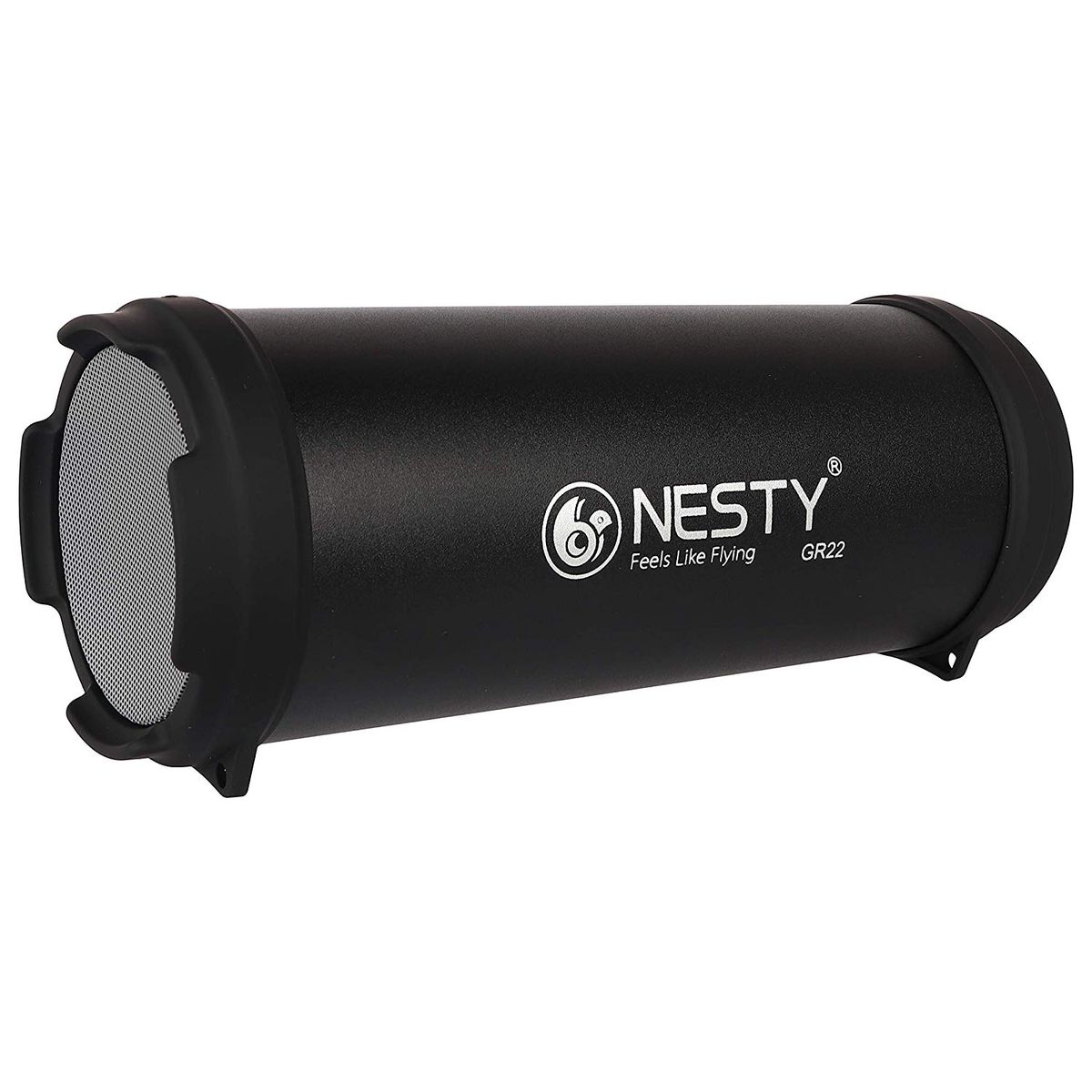 Nesty 6 Watts Bluetooth Portable Speaker Buy Online in South Africa