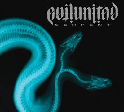 Evil United - Serpent (Vinyl)