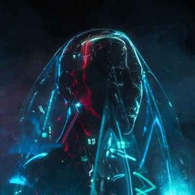 Becoming Real - Mist Face (Vinyl)