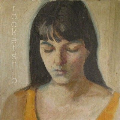 Rocketship - Thanks To You (Vinyl)