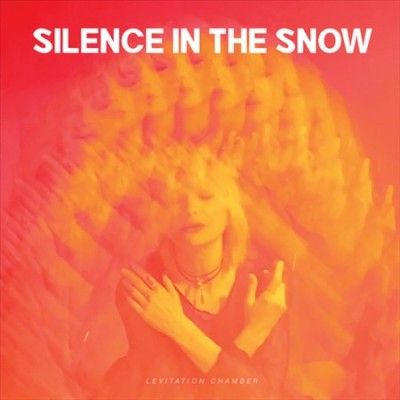 Silence In The Snow - Levitation Chamber (Vinyl)