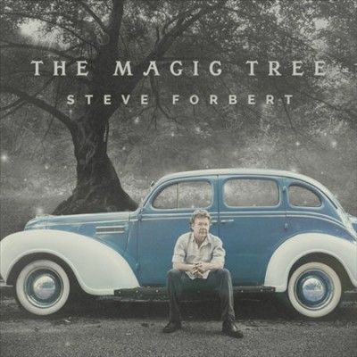 Steve Forbert - Magic Tree (Vinyl)