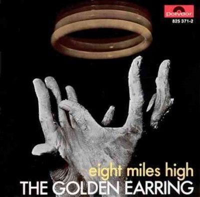 Eight Miles High (Vinyl / 12" Album Coloured Vinyl (Limited Edition))