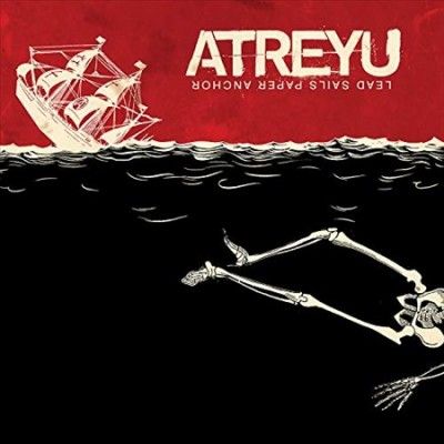 Lead Sails Paper Anchor (Vinyl / 12" Album Coloured Vinyl)