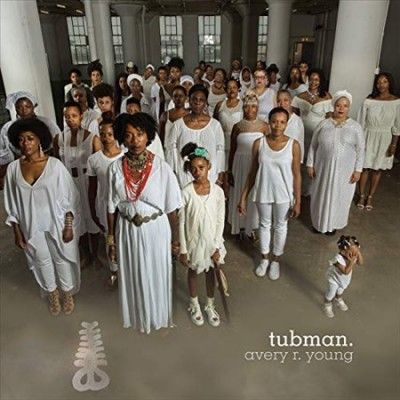 Avery R. Young - Tubman (Vinyl)