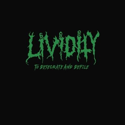 To Desecrate and Defile (Vinyl / 12" Album)