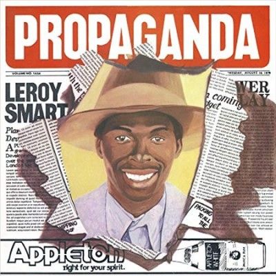 Propaganda (Vinyl / 12" Album)
