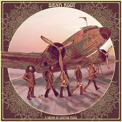 Siena Root - Dream Of Lasting Peace (Vinyl)