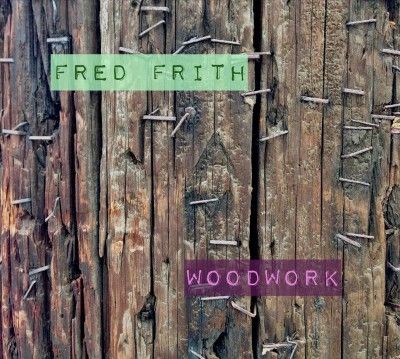 Woodwork (CD / Album)