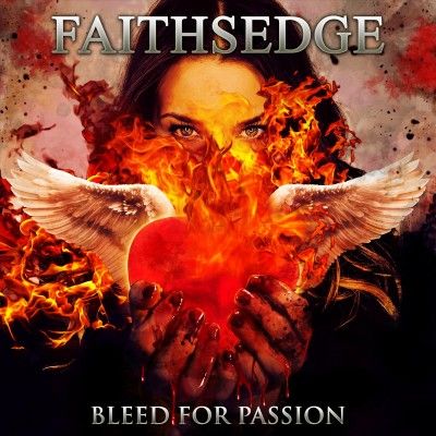 Bleed for Passion (CD / Album Digipak (Limited Edition))