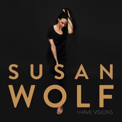 I Have Visions (CD / Album)