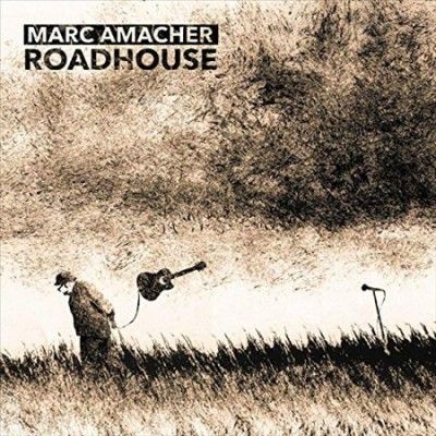 Roadhouse (CD / Album)
