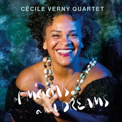 Of Moons and Dreams (CD / Album)