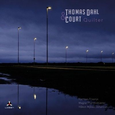 Quilter (CD / Album)