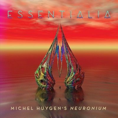 Neuronium - Essentialia: Essence Of Michel Huygen' (CD)