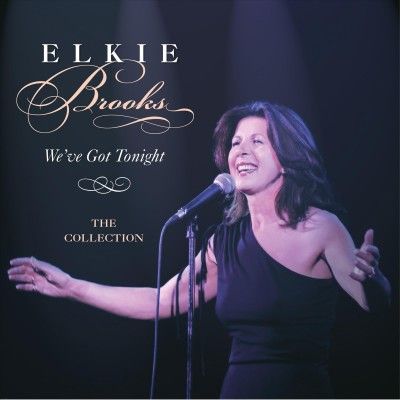We've Got Tonight (CD / Album with DVD)