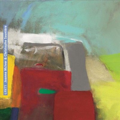 Joanne Mciver - Canty (CD)