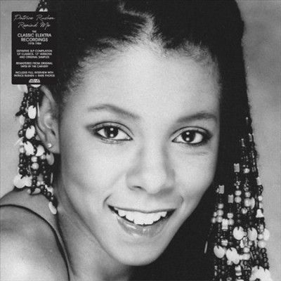 Patrice Rushen - Remind Me: Classic Elektra Recordings (CD)