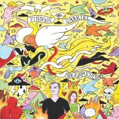 Brad Mehldau - Finding Gabriel (Vinyl)