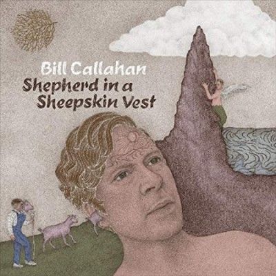 Bill Callahan - Shepherd In A Sheepskin Vest (Vinyl)