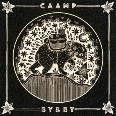 Caamp - By And By (Vinyl)